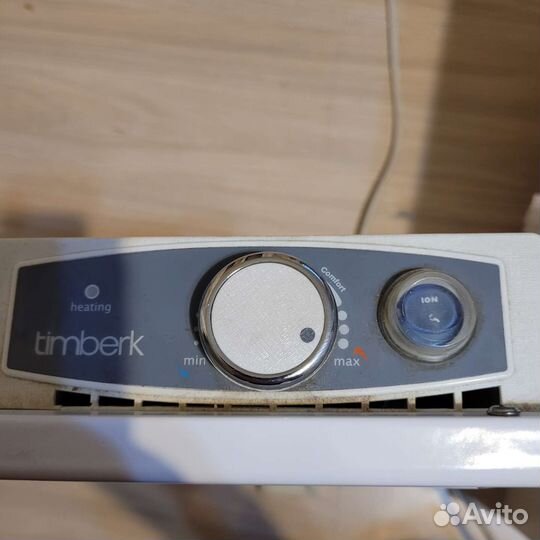 Обогреватель Timberk