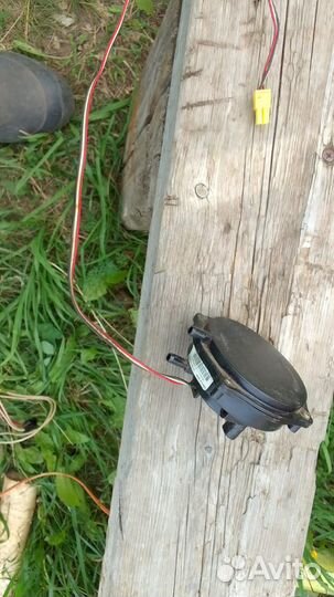 От водонагревателя