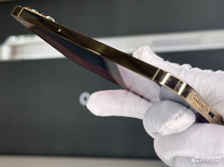 iPhone 13 Pro Max, 256 ГБ