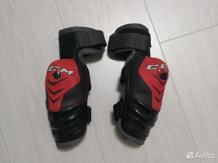 Детская хоккейная форма