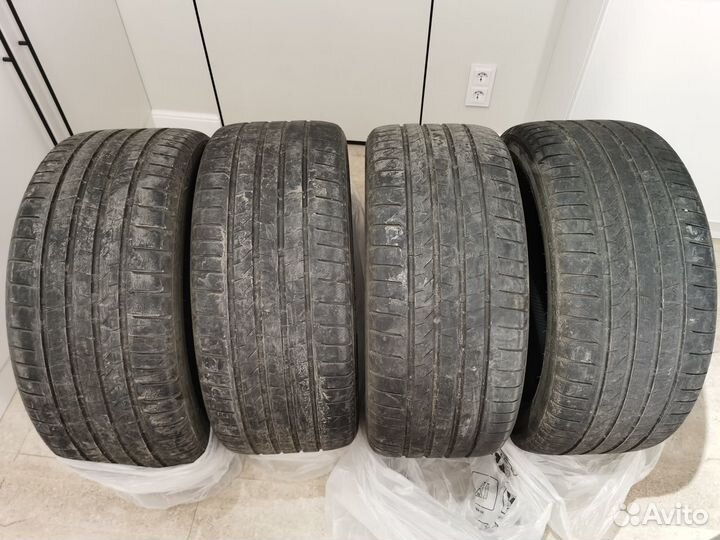 Bridgestone Alenza 001 285/40 R21 109Y