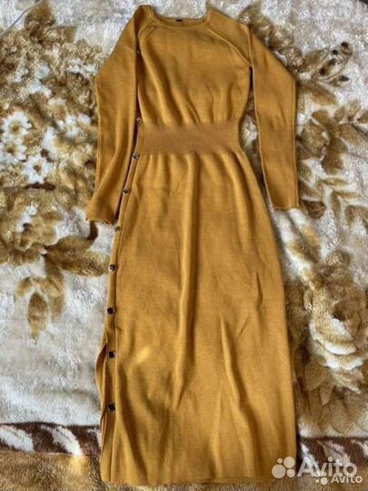 Продам платье