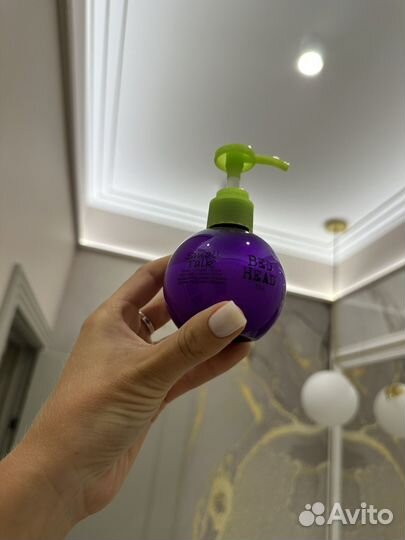 Tigi small talk, bed head