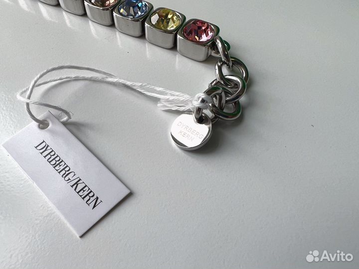 Браслет dyrberg/kern