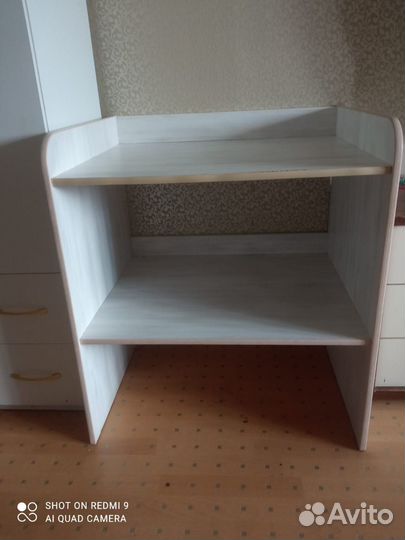 Продам пеленальный стол