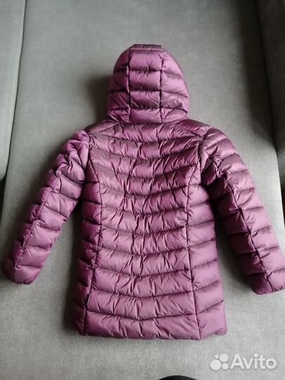 Куртка демисезонная утепленная, Huppa