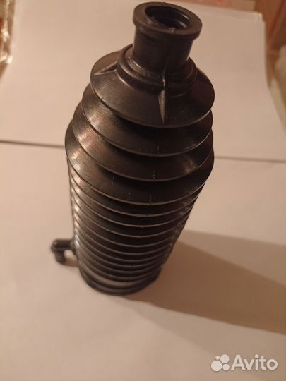 Пыльник рулевой рейки Renault Logan, LADA Xray