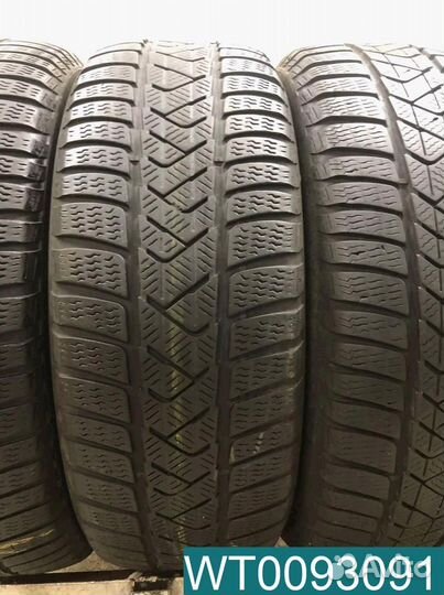Pirelli Winter Sottozero 3 205/60 R16 95T