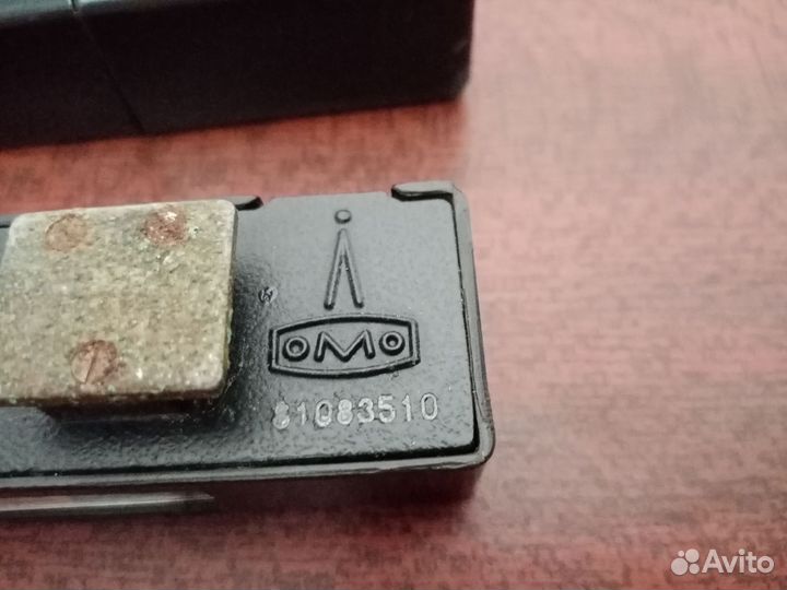 Дальномер ломо блиц