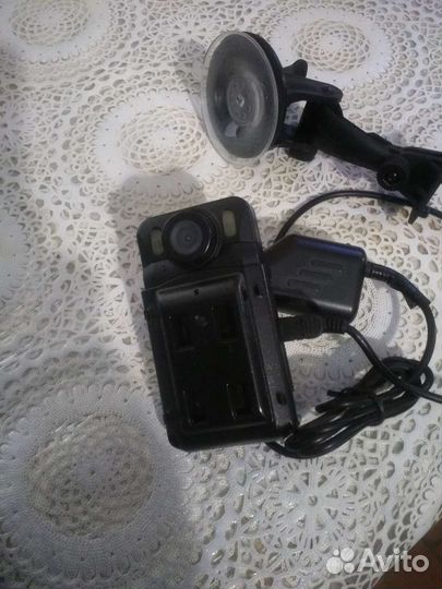 Видеорегистратор