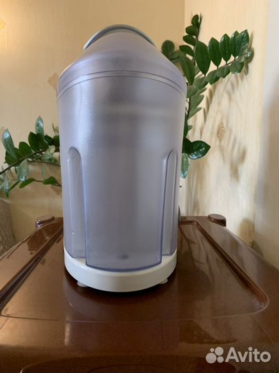 Соковыжималка