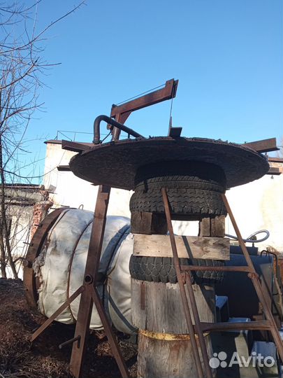 Продам Пихтоварку 2,5 куба