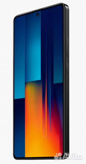 Xiaomi POCO M6 Pro 4G, 12/512 ГБ
