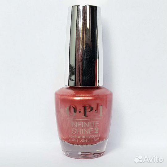 Лак для ногтей OPI