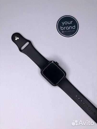 Смарт часы watch 6
