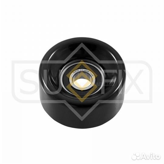 Sufix FP-2536 Ролик натяжной приводного ремня