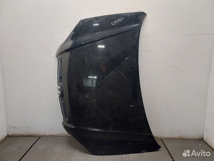 Капот Hyundai Tucson 1, 2006