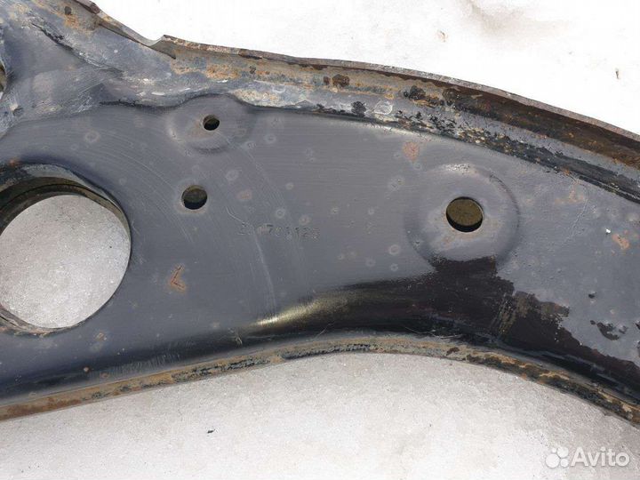 Передний рычаг mazda сх5
