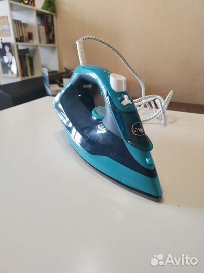 Паровой утюг Tefal Express Steam FV2867E0