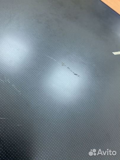 Крышка матрицы Asus X501A