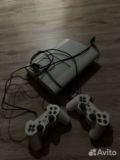 Sony playstation 3 PS3