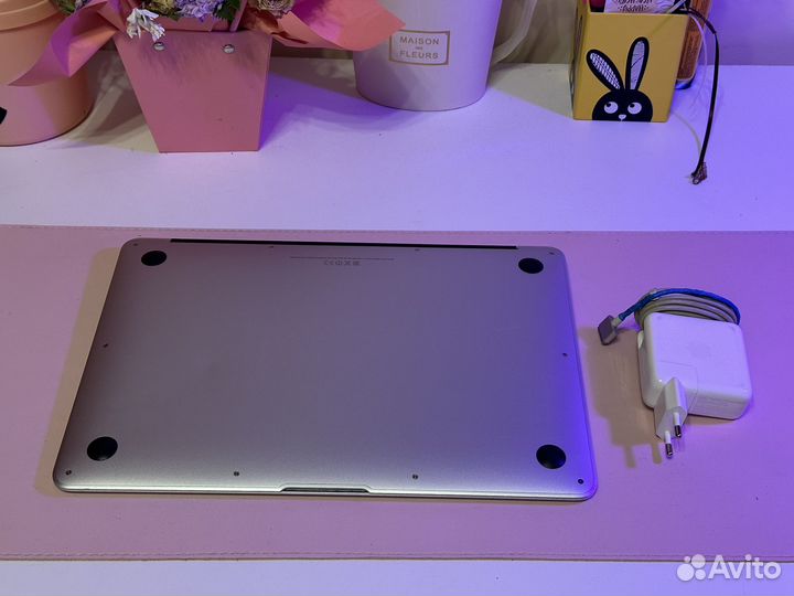 Macbook Air 13 2014 i5