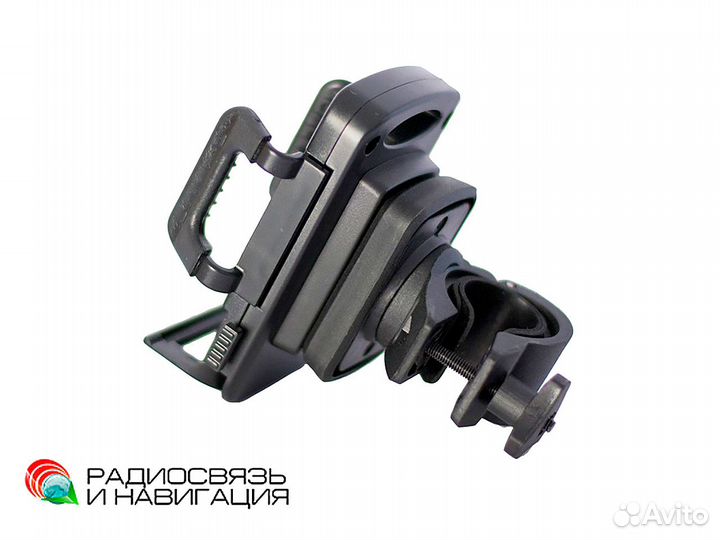 Фиксатор на удочку для эхолота Практик