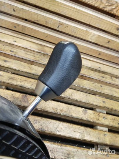 Модуль управления селектора АКПП Nissan Teana J31