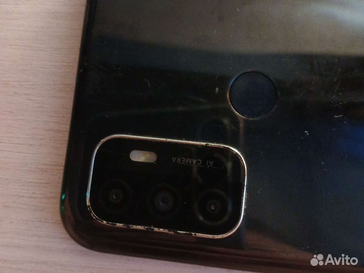 Oppo a53 телефлн отлично работает