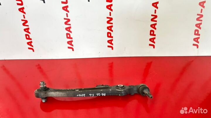 Рычаг нижний передний левый Audi A6 C6 2.8 ccea