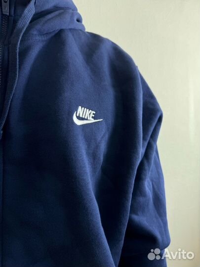 Зип-Худи Nike