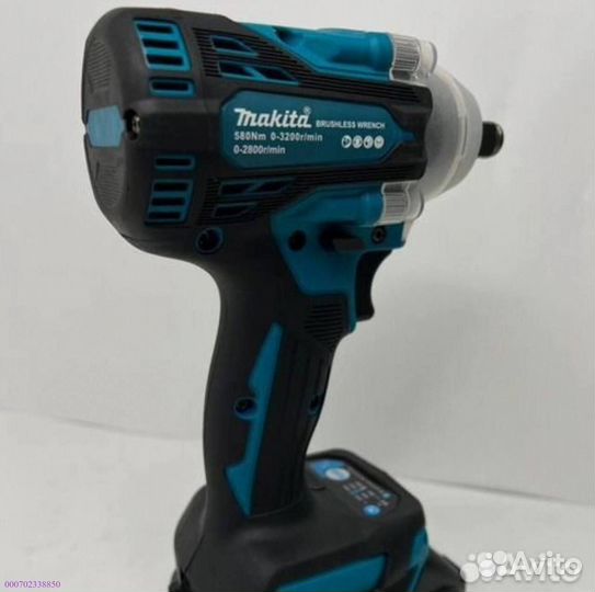 Набор Makita 2в1 (Арт.69921)