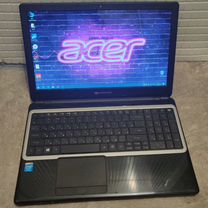 Быстрый Acer 8/240гб