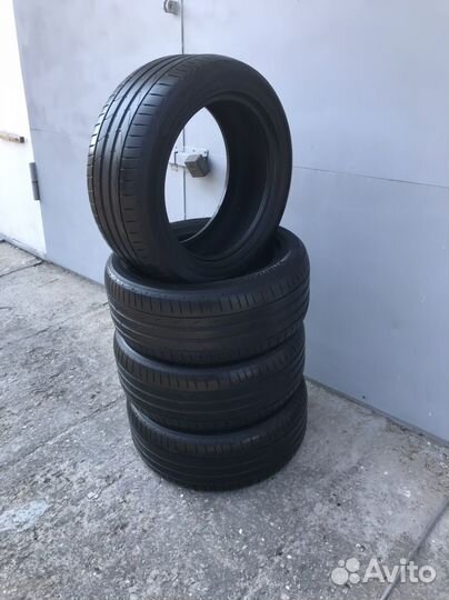 Hankook Ventus S1 Evo Z 245/50 R18 100Y