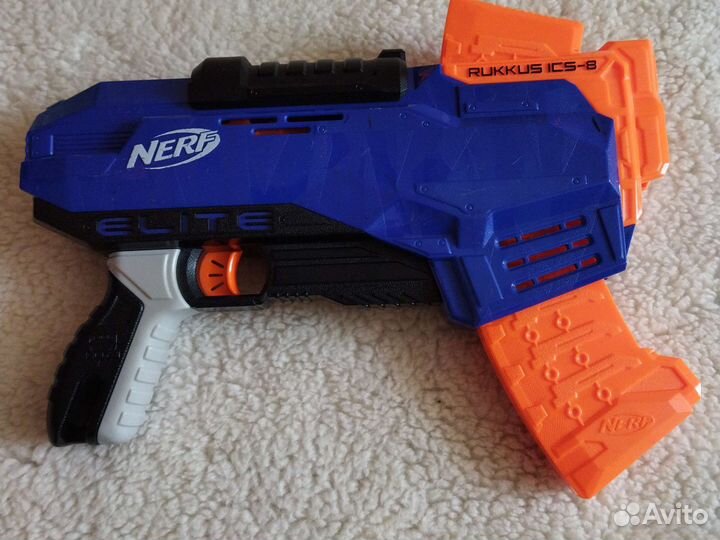 Nerf