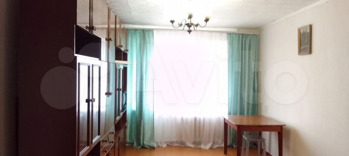 2-к. квартира, 45 м², 8/9 эт.