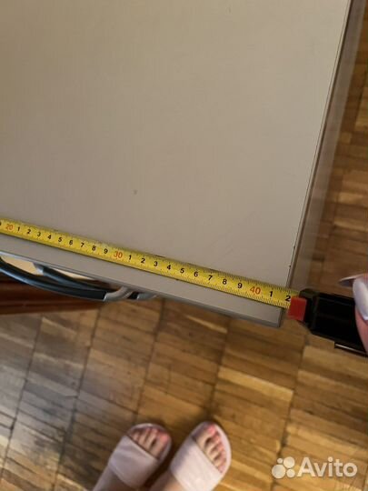 Тумба выкатная