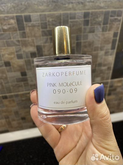 Парфюмерный шкаф/делюсь ml