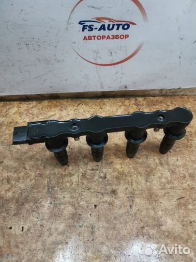 Катушка зажигания Opel Astra H хетчбек 1.8 Z18XER