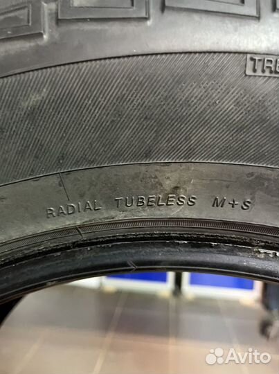 Yokohama Geolandar A/T-S G012 285/60 R18 116H