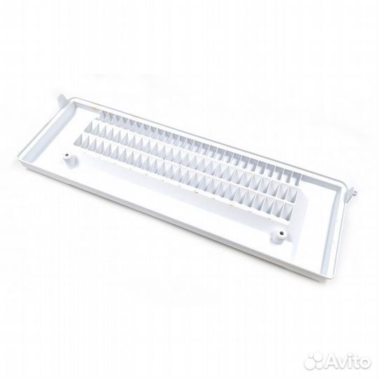 Панель обратного воздуха холодильника Аристон-Инде