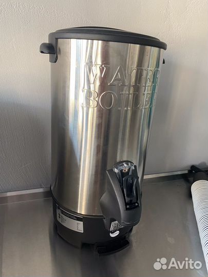 Электрокипятильник