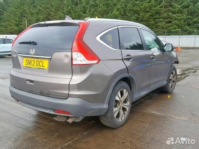 Ручка двери передней наружная правая Honda CR-V 4