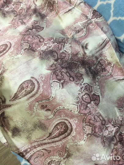 Ткань костюмная