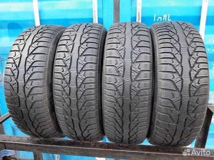 Kleber Krisalp HP2 185/60 R15 100L