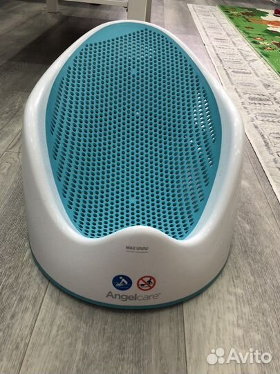 Горка для купания angelcare