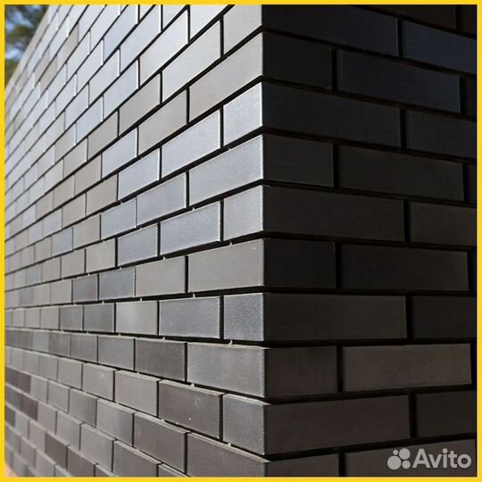 Кирпич Рекке