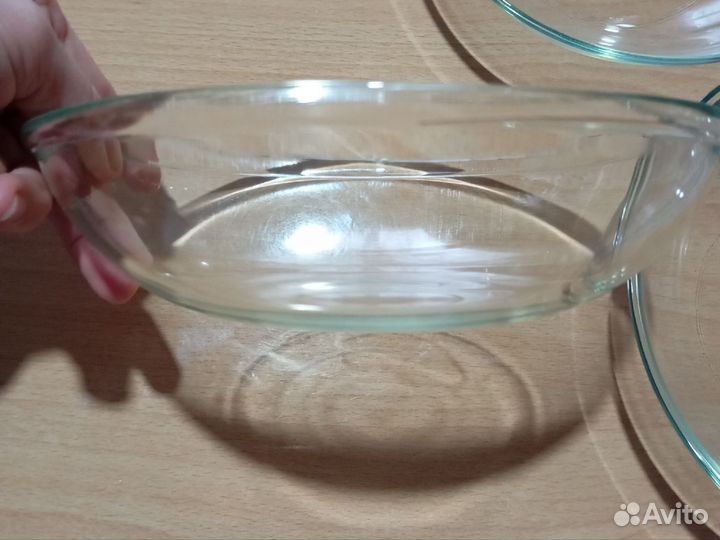 Набор салатников Икея