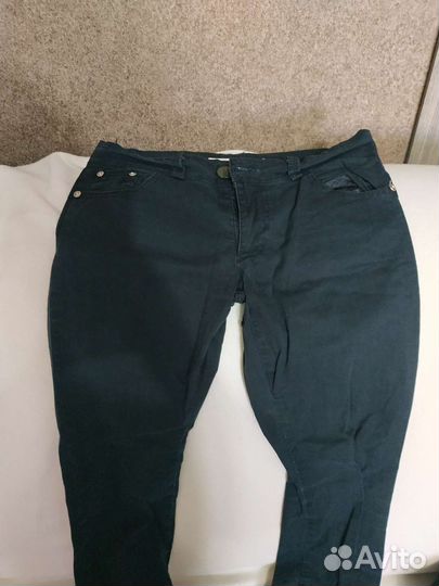 Джинсы для девочки