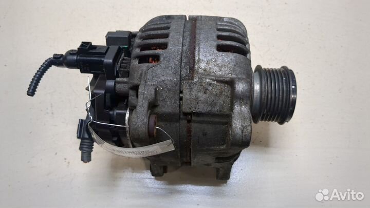 Генератор Volkswagen Sharan, 2008